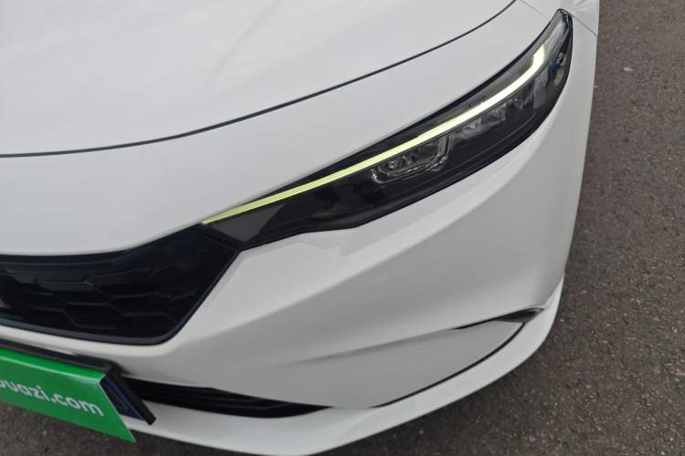 Used Honda Integra 2023 240TURBO CVT Leading Edition