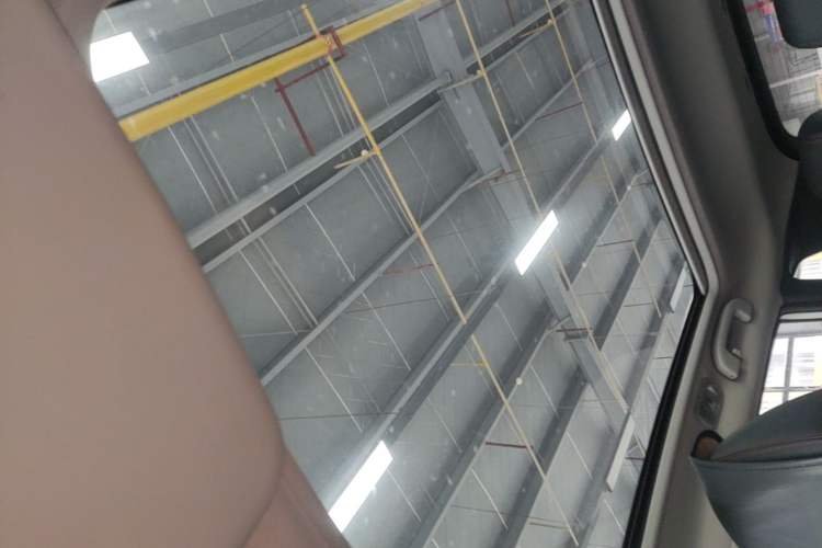 Used Nissan Qashqai 2017 2.0L CVT Luxury Edition China VI Standard