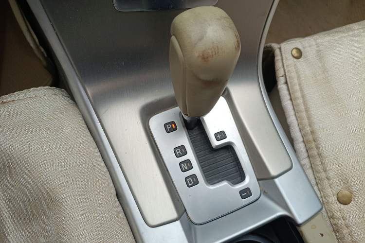 Used Volvo XC60 2012 T5 Comfort Edition
