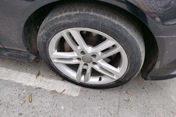 Used Audi A6 (Import) 2017 Avant 35 TFSI Fashion Model