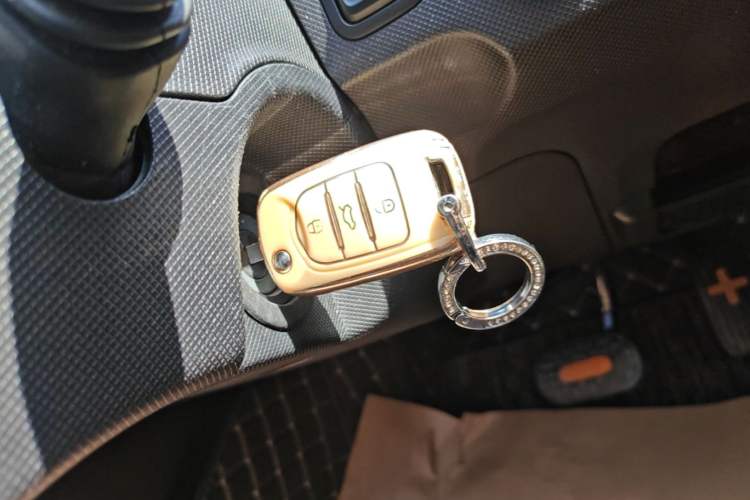 Used Wuling Hongguang MINIEV 2020 Enjoyment Model Lithium Iron Phosphate
