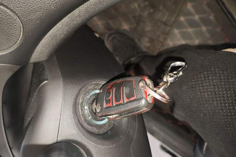 Used Chery Arrizo 5 2017 1.5L Manual Fashion Edition