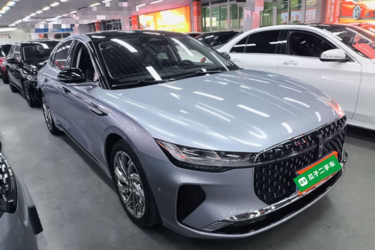 Used Lincoln Z 2022 iEnjoy Luxury Edition