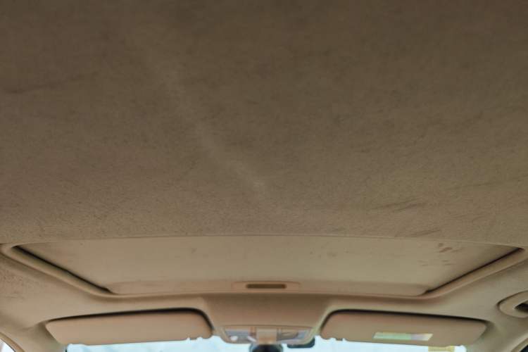 Used BAIC E Series 2012 Hatchback 1.5L Manual Leshang Version
