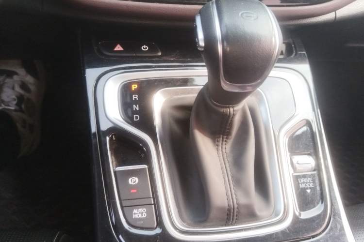 Used GAC Trumpchi M6 2023 PRO 270T DCT Luxury Edition