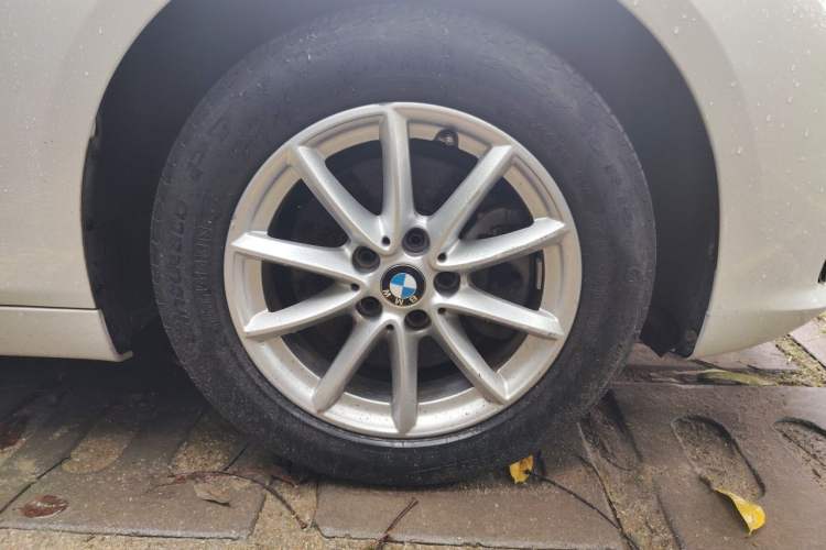 Used BMW 2 Series Active Tourer 2016 218i Fashion Model
