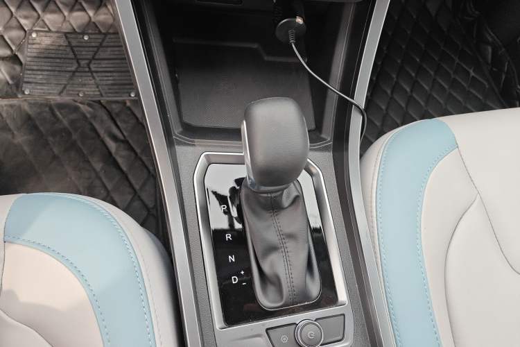 Used Chery Tiggo 3X 2022 PLUS 1.5L CVT Fashion Edition