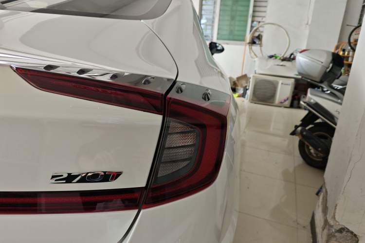 Used Hyundai Sonata 2020 270TGDi DCT GLS Elite Edition
