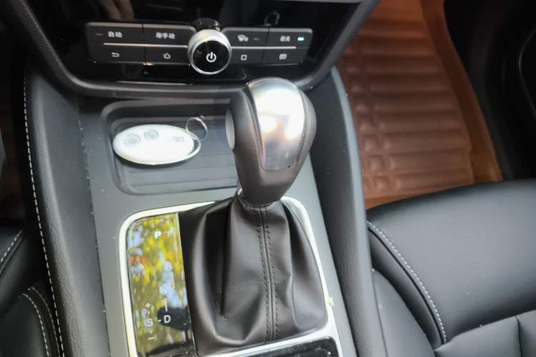 Used BYD Song MAX 2017 1.5T Automatic Smart Connect Prestige 7-Seater
