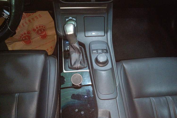 Used Lexus ES 2015 200 Elite Edition
