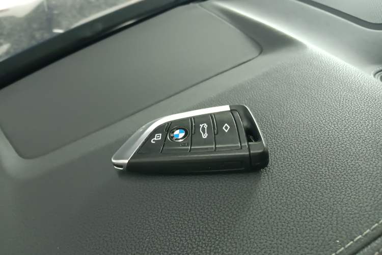 Used BMW X3 2019 xDrive28i Luxury Package
