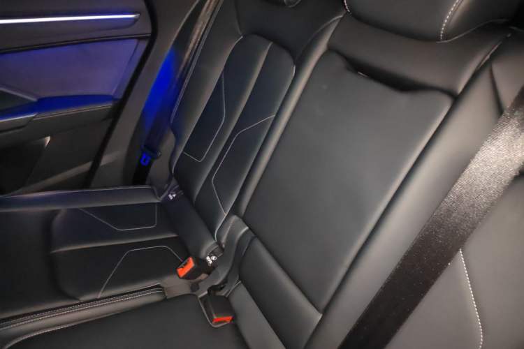 Used Audi Q3 2024 35 TFSI Fashion Dynamic Edition
