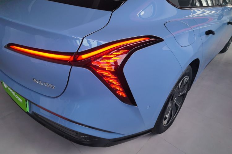 Used Hongqi Tiangong 05 2025 750 Smart Selection Right Rear Taillight