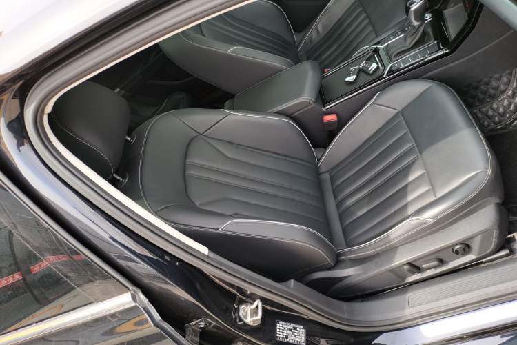 Used Volkswagen Passat 2023 Revised 330TSI Elite Edition