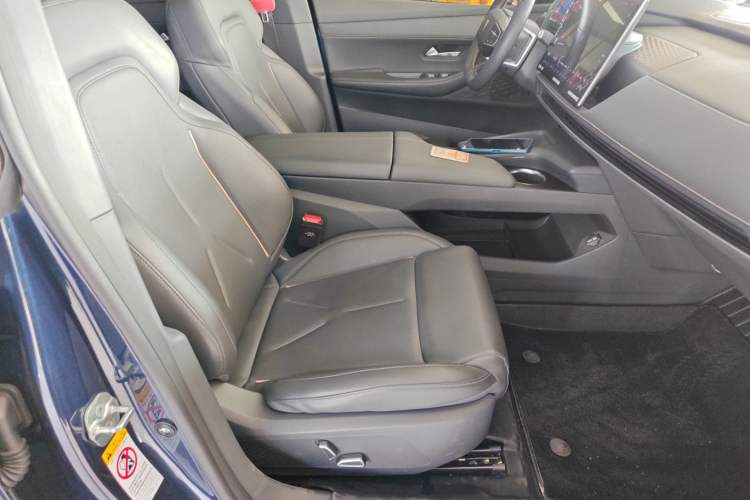 Used Deepal SL03 2022 515 Pure Electric Version
