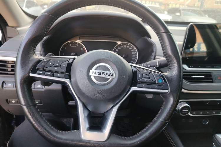 Used Nissan Teana 2021 2.0T XL Upper AD1 Smart Navigation Edition
