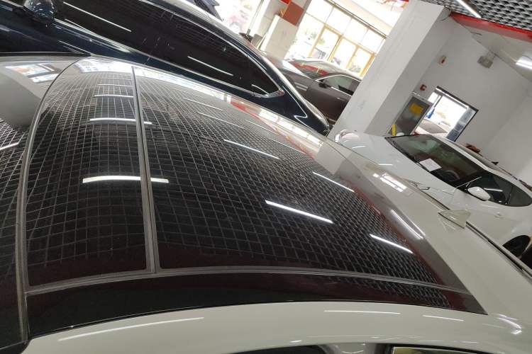 Used Genesis G70 2024 2.0T Hunter Model Rear-Drive Luxury Edition Shooting Brake