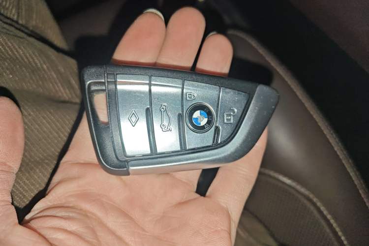 Used BMW 5 Series 2018 Facelifted 530Li xDrive Luxury Package