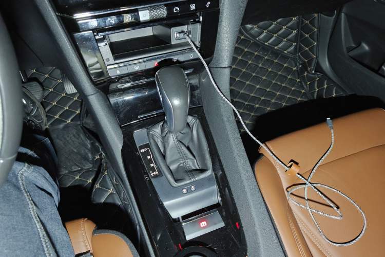 Used DS 6 2018 30THP Prestige Edition
