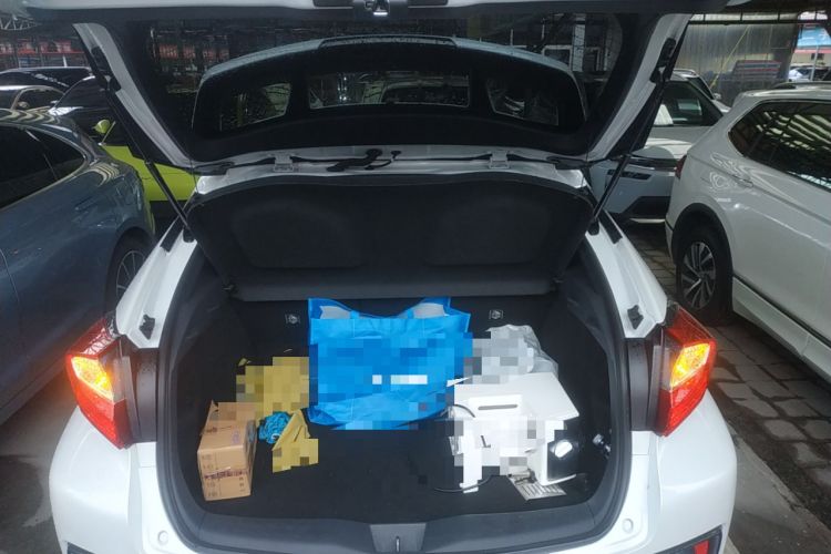 Used Toyota IZOA EV 2020 E·Smart Edition
