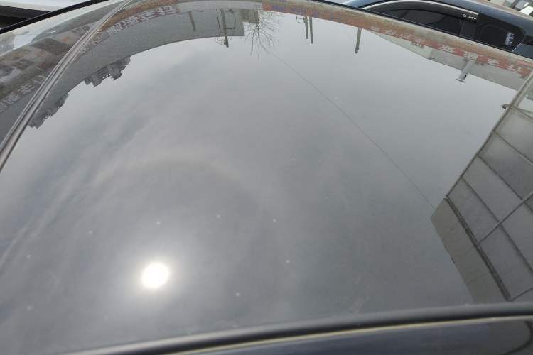 Used Chery QQ Little Ant 2024 Revised Edition Youth Version 321 km Cool Love Edition 29.23 kWh Roof