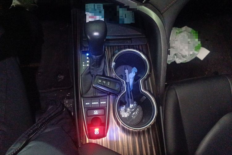 Used Toyota Camry 2019 2.5G Luxury Edition China V Standard