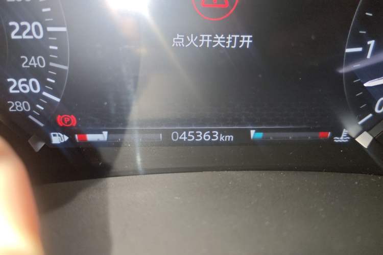 Used Jaguar XEL 2020 2.0T 200PS R-DYNAMIC Youth Sports Edition
