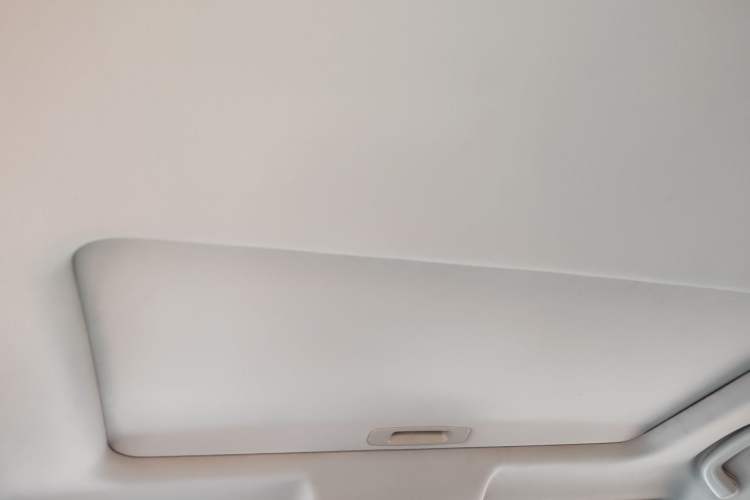 Used Changan CS75 2014 1.8T Automatic Elite Version China V Standard