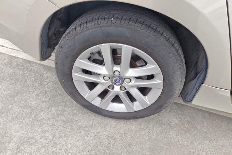 Used Volvo S60 2017 S60L T3 Smart Upgrade Edition
