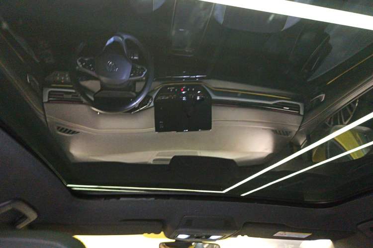 Used Volkswagen ID.4 X 2021 Pro Smart Long-Range Edition
