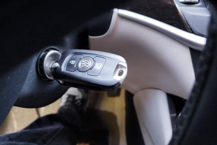 Used Buick Verano 2019 Sedan 15S Automatic Leading Model