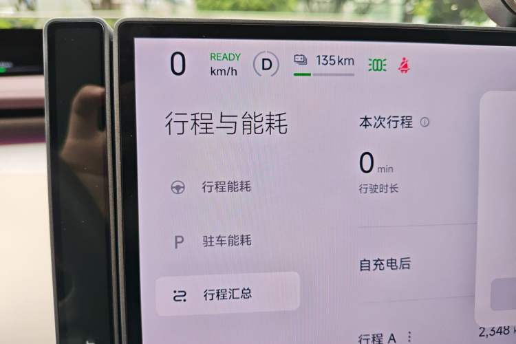 Used Xiaomi Auto YU7 2025 Ultra-Long Range High-Performance All-Wheel-Drive Max Edition