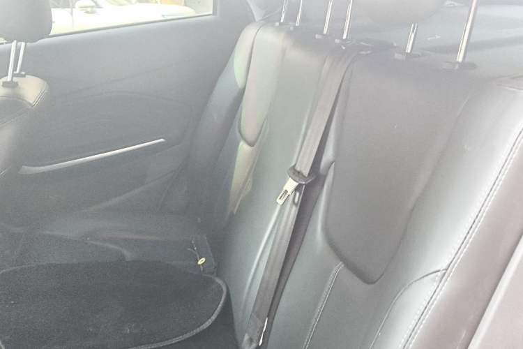 Used Chery Tiggo 3X 2021 PLUS 1.5L CVT "Painkai Red Date" Edition II