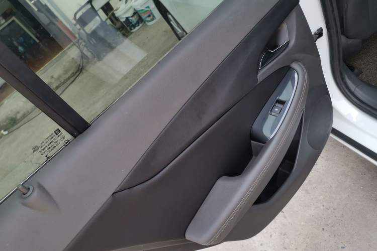 Used Chevrolet Malibu 2018 530T Automatic Luxury Edition