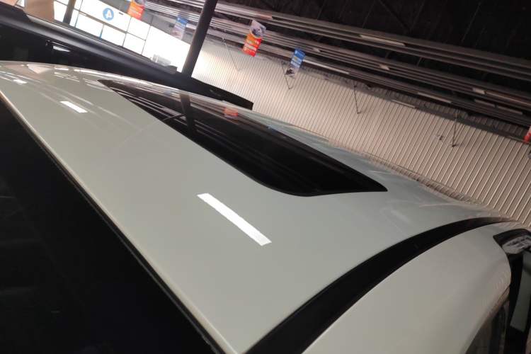 Used GAC Trumpchi M8 2021 Lingxiu Series 390T Ultimate Edition
