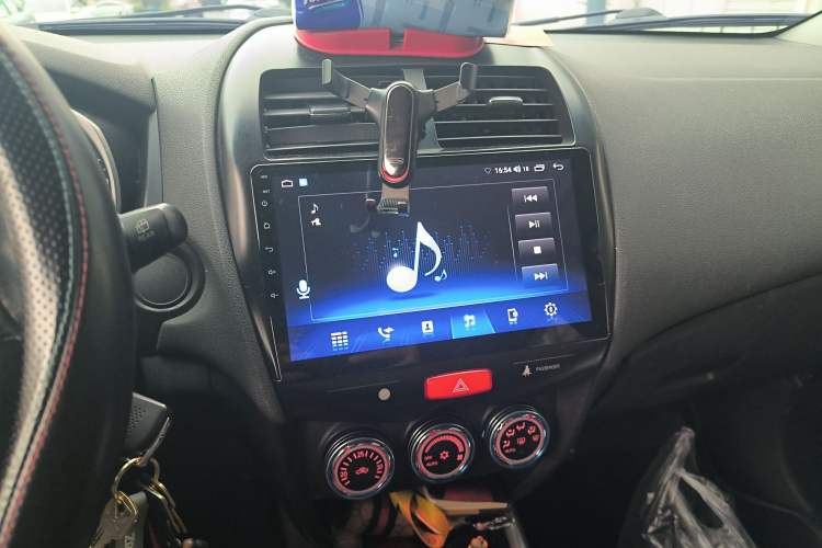 Used Mitsubishi ASX 2013 2.0L CVT Two-Wheel Drive Elite Edition