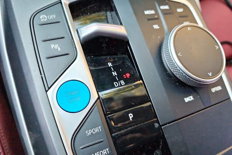 Used BMW i3 2025 eDrive 35 L