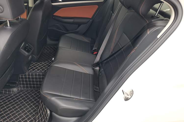 Used Volkswagen Bora 2023 200TSI DSG Enjoyment Edition