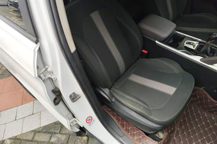 Used Brilliance V6 2018 1.5T Manual Elite Model