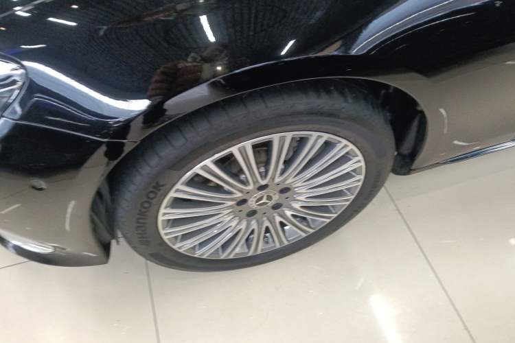 Used Mercedes-Benz E-Class 2022 Updated E 300 L Stylish Edition
