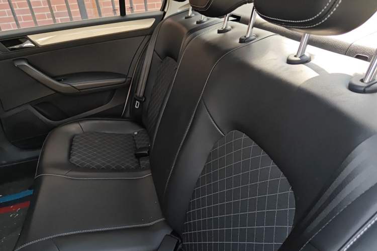 Used Skoda Rapid 2019 1.5L Manual Comfort Edition China VI Standard
