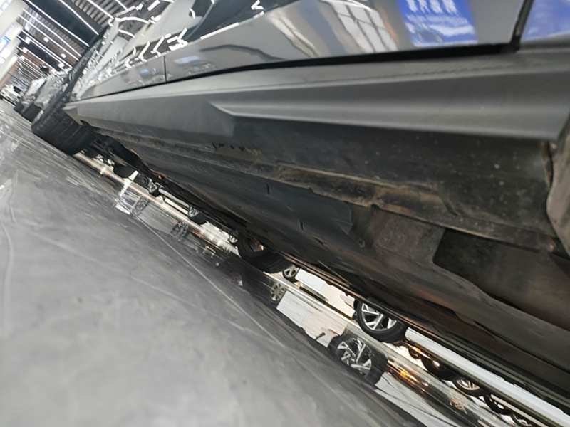 Used CHANGAN UNI-V 2022 1.5T Excellence Model — 21