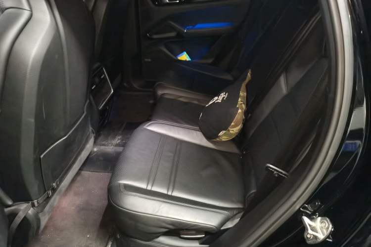 Used Porsche Cayenne 2019 Cayenne Coupé 3.0T