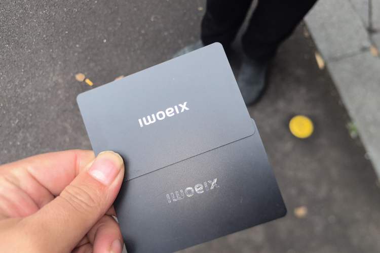 Used Xiaomi Auto SU7 2024 Four-Wheel Drive Ultra-Long Range Advanced Intelligent Driving Max Edition