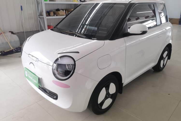 Used Qiyuan Lumin 2025 205 km Xiangqin Version
