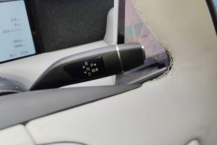 Used XPeng G6 2023 580 Long-Range Pro