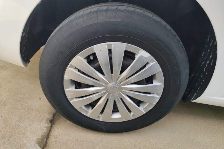 Used Volkswagen Santana 2019 1.5L Manual Fashion Edition China VI Standard
