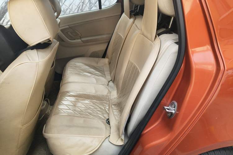 Used Skoda Fabia 2014 1.4L Manual Crystal Edition