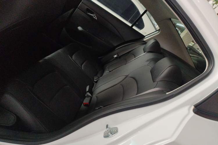 Used Chevrolet Cavalier 2019 320 Automatic Xinyue Edition