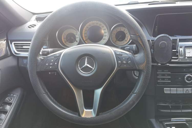 Used Mercedes-Benz E-Class 2015 Restyled E 260 L Sport Edition